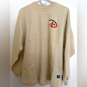 Disney Spirit Jersey